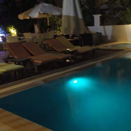 Lapis Port Surf Hotel Αλακάτι Εξωτερικό φωτογραφία