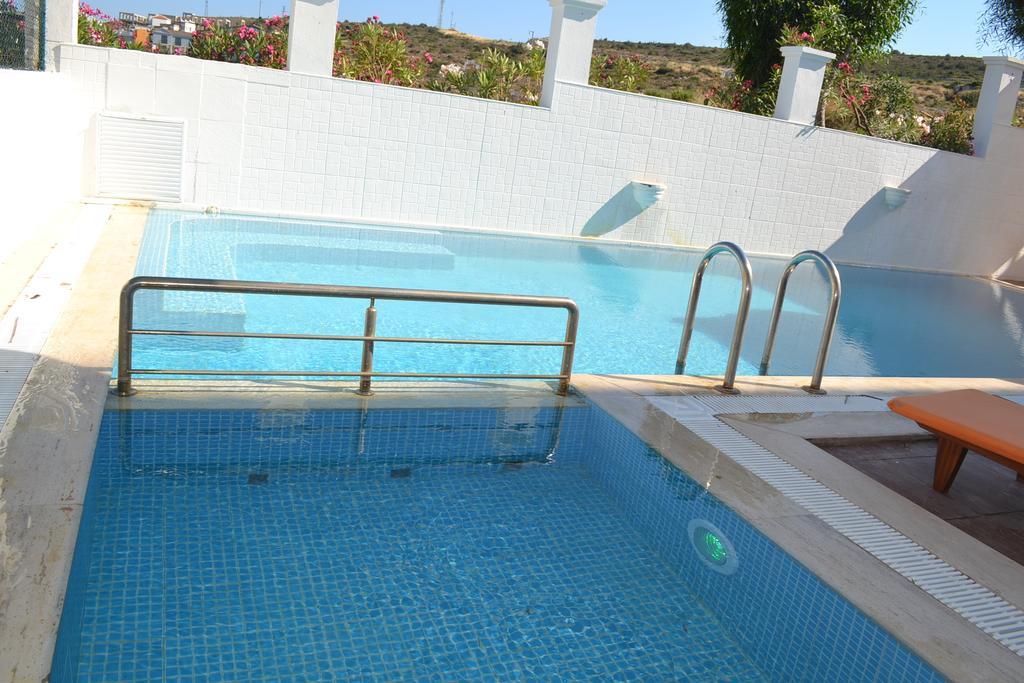 Lapis Port Surf Hotel Αλακάτι Εξωτερικό φωτογραφία