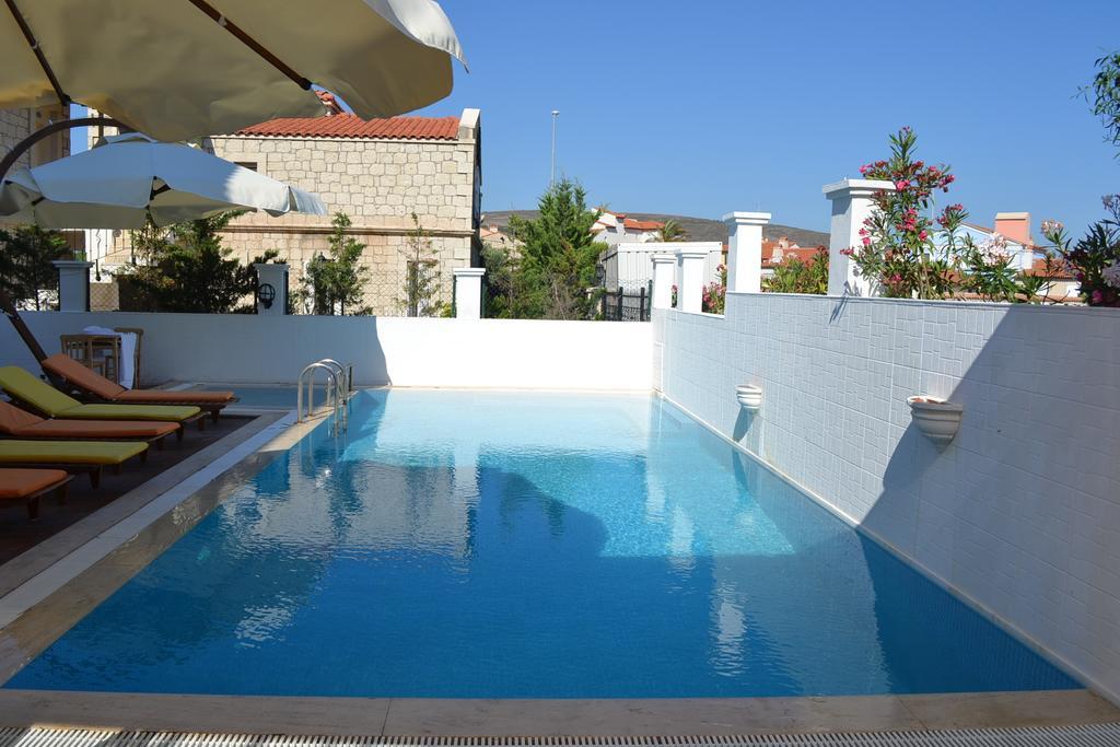 Lapis Port Surf Hotel Αλακάτι Εξωτερικό φωτογραφία