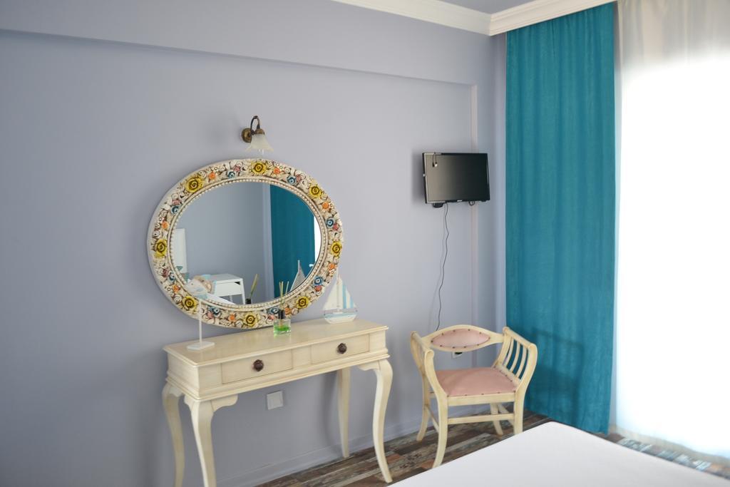 Lapis Port Surf Hotel Αλακάτι Εξωτερικό φωτογραφία