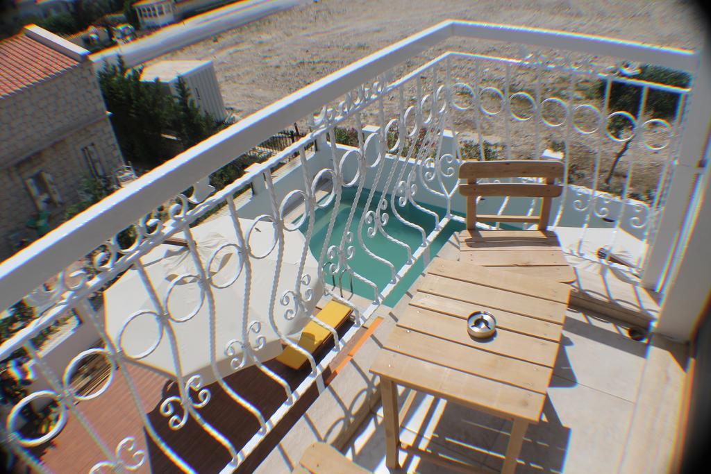 Lapis Port Surf Hotel Αλακάτι Δωμάτιο φωτογραφία