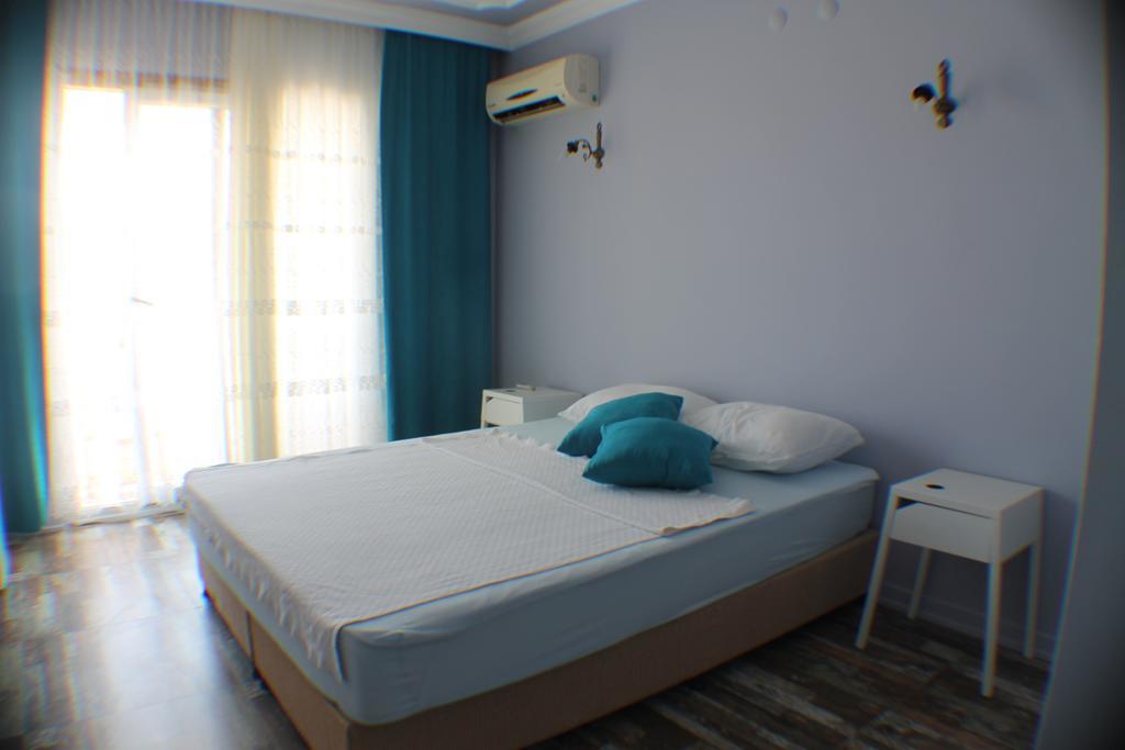 Lapis Port Surf Hotel Αλακάτι Δωμάτιο φωτογραφία