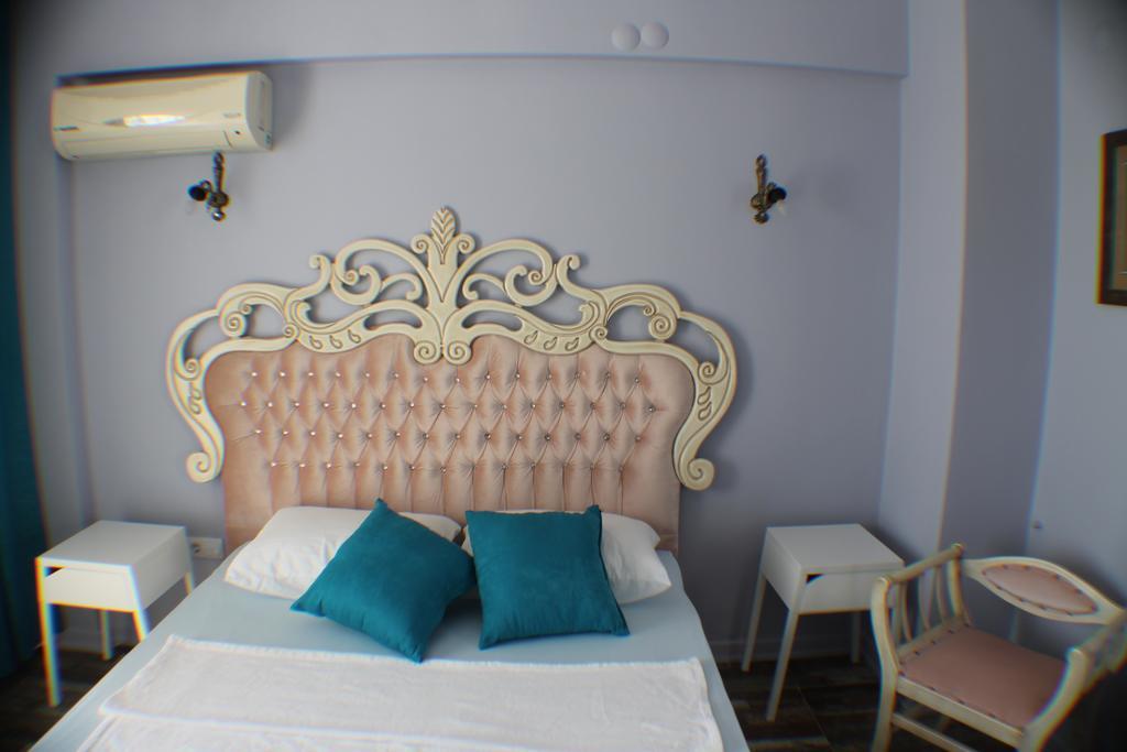 Lapis Port Surf Hotel Αλακάτι Δωμάτιο φωτογραφία
