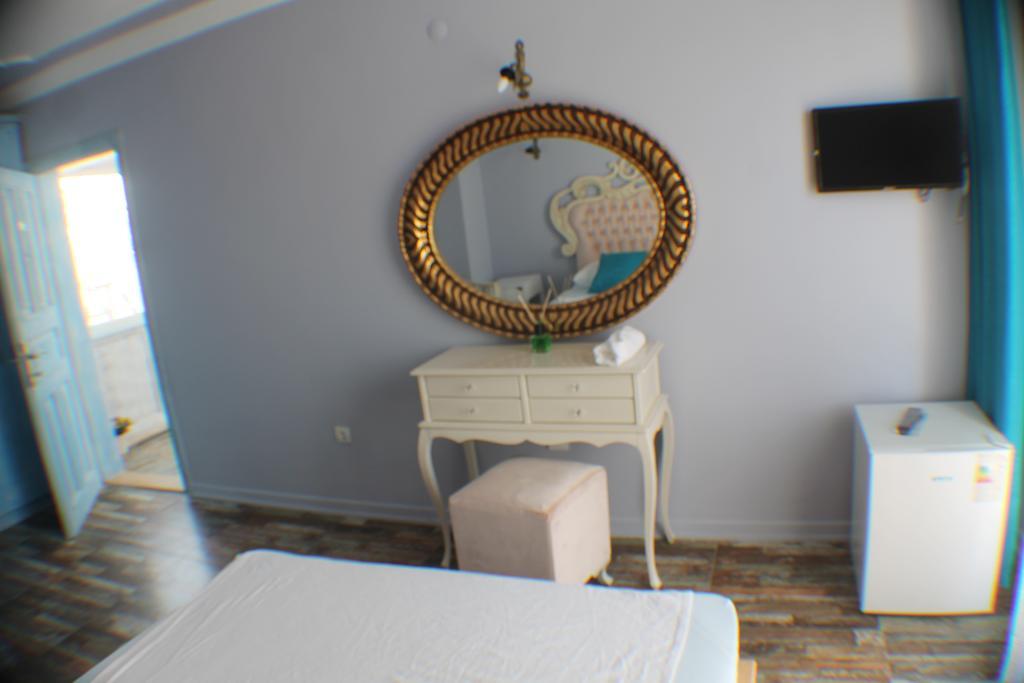 Lapis Port Surf Hotel Αλακάτι Εξωτερικό φωτογραφία