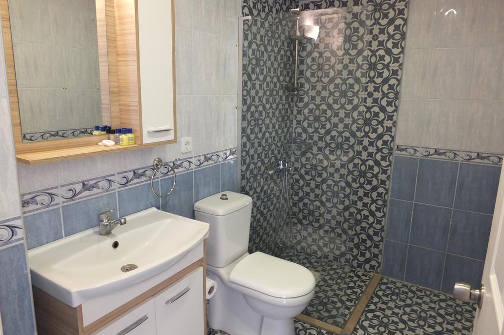 Lapis Port Surf Hotel Αλακάτι Εξωτερικό φωτογραφία