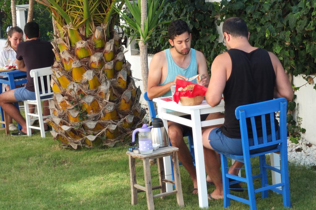 Lapis Port Surf Hotel Αλακάτι Εξωτερικό φωτογραφία