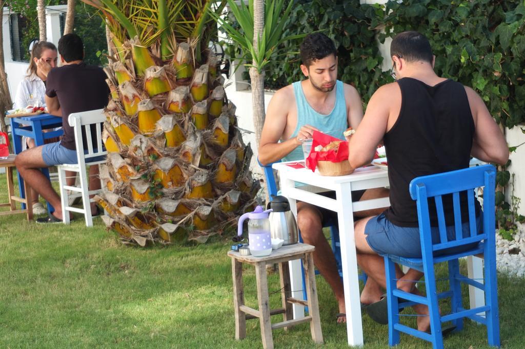 Lapis Port Surf Hotel Αλακάτι Εξωτερικό φωτογραφία