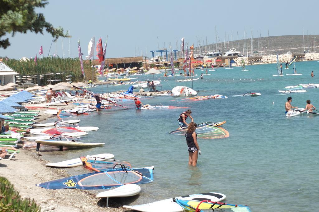 Lapis Port Surf Hotel Αλακάτι Εξωτερικό φωτογραφία