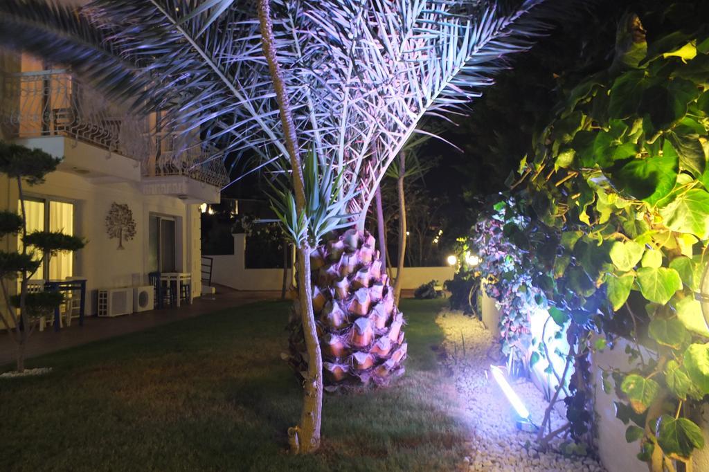 Lapis Port Surf Hotel Αλακάτι Εξωτερικό φωτογραφία