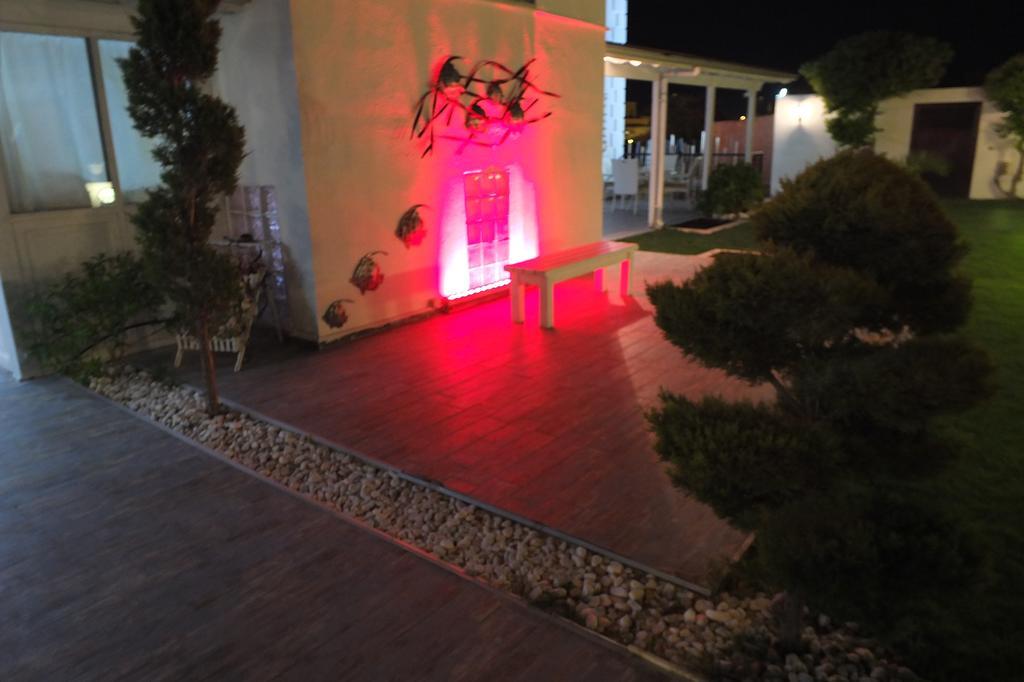Lapis Port Surf Hotel Αλακάτι Εξωτερικό φωτογραφία