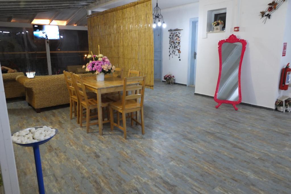 Lapis Port Surf Hotel Αλακάτι Εξωτερικό φωτογραφία