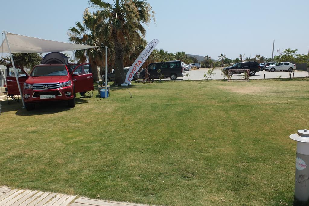 Lapis Port Surf Hotel Αλακάτι Εξωτερικό φωτογραφία