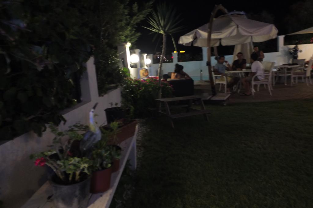 Lapis Port Surf Hotel Αλακάτι Εξωτερικό φωτογραφία