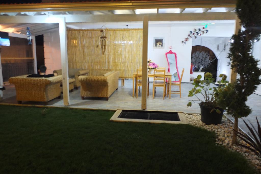 Lapis Port Surf Hotel Αλακάτι Εξωτερικό φωτογραφία