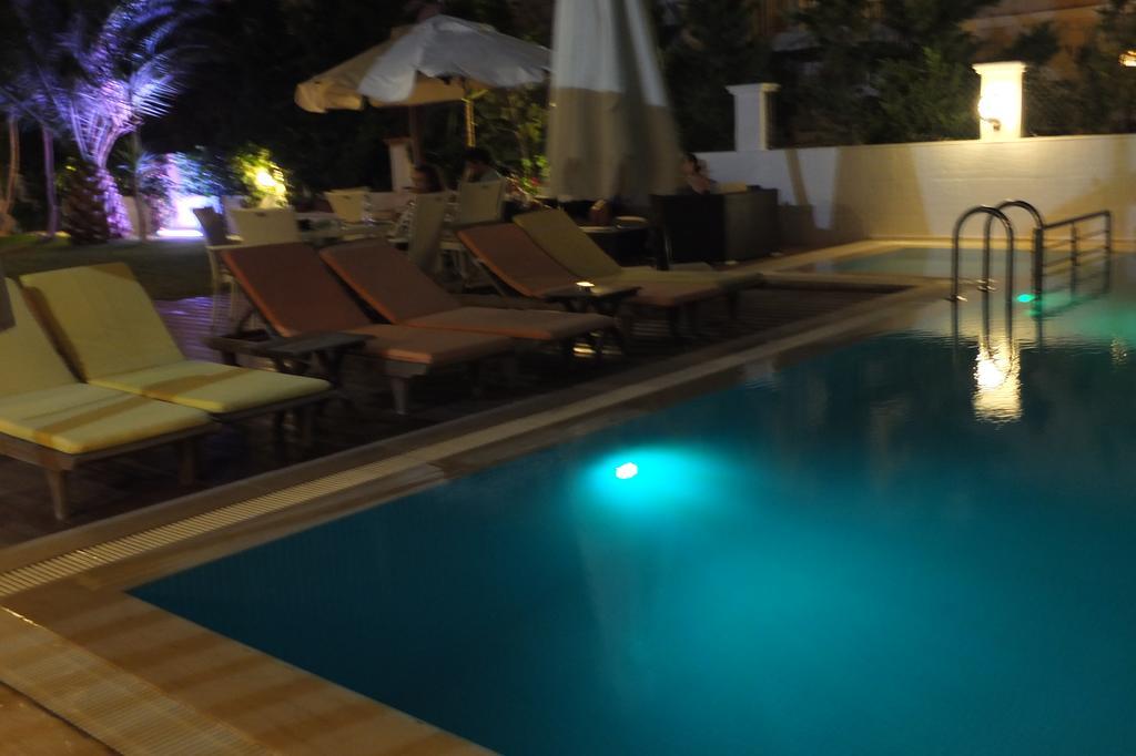 Lapis Port Surf Hotel Αλακάτι Εξωτερικό φωτογραφία