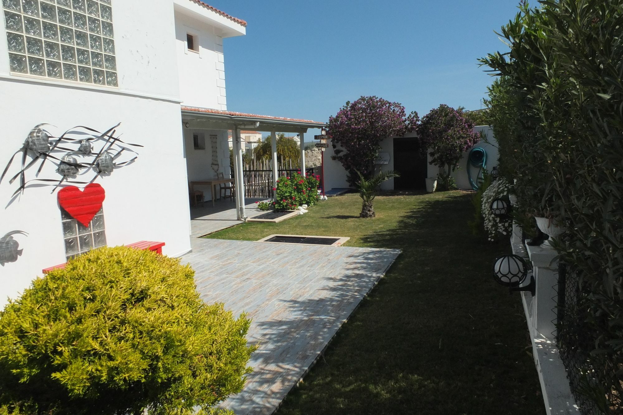 Lapis Port Surf Hotel Αλακάτι Εξωτερικό φωτογραφία